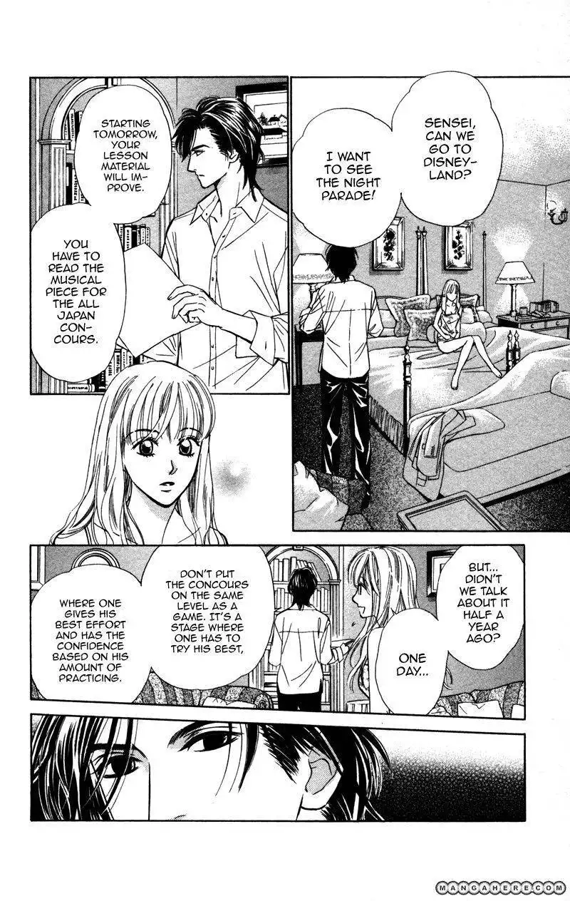 Kono Uta wa Kimi no Tameni Chapter 1 24